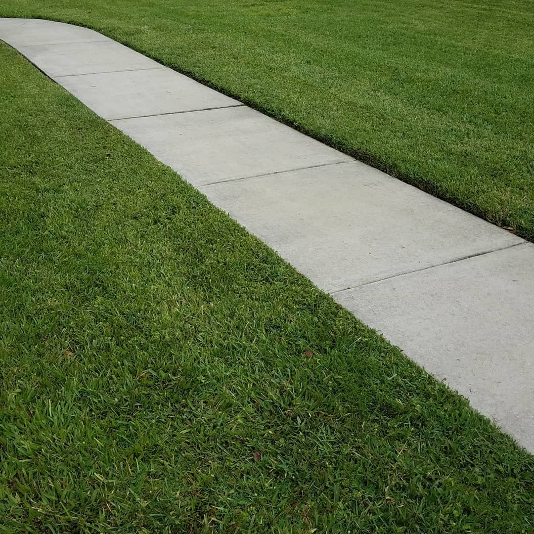 Edge Trimming